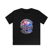 Chinese New Year Kids Softstyle Tee