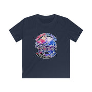Chinese New Year Kids Softstyle Tee
