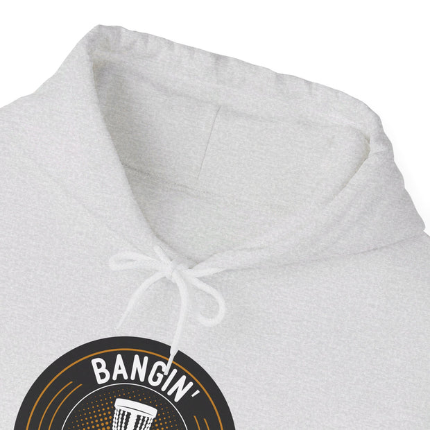 Bangin’ Chains Unisex Heavy Blend™ Hooded Sweatshirt