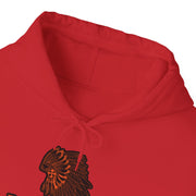 Indigenous Peoples Day Unisex Heavy Blend™ Hooded Sweatshirt