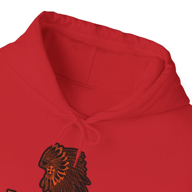 Indigenous Peoples Day Unisex Heavy Blend™ Hooded Sweatshirt