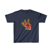 Saskatchewan Lily Kids Heavy Cotton™ Tee
