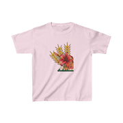 Saskatchewan Lily Kids Heavy Cotton™ Tee
