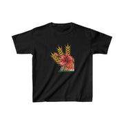 Saskatchewan Lily Kids Heavy Cotton™ Tee