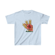 Saskatchewan Lily Kids Heavy Cotton™ Tee