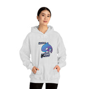 Orca Unisex Heavy Blend™ Hooded Sweatshirt