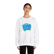 Dance Teacher Unisex Heavy Blend™ Crewneck Sweatshirt