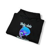 Orca Unisex Heavy Blend™ Hooded Sweatshirt