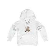 Baby Wolf Youth Heavy Blend Hooded Sweatshirt