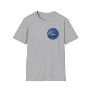 Mama Unisex Softstyle T-Shirt