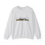 Saskatoon Unisex Heavy Blend™ Crewneck Sweatshirt