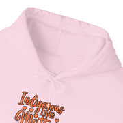 Indigenous Lives Matter Unisex Heavy Blend™ Hooded Sweatshirt
