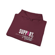 Support Squad Unisex Heavy Blend™ Hooded Sweatshirt