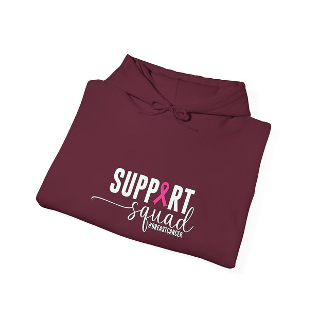 Support Squad Unisex Heavy Blend™ Hooded Sweatshirt