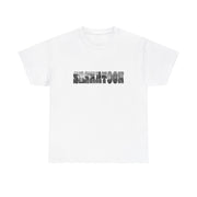 Saskatoon Unisex Heavy Cotton Tee