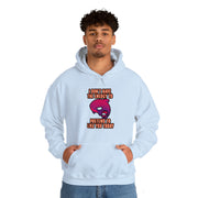 Orca Unisex Heavy Blend™ Hooded Sweatshirt
