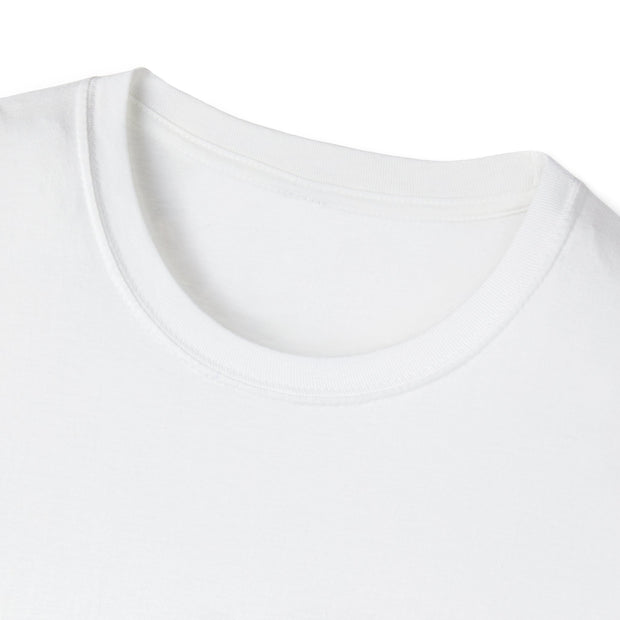 Snowmen Unisex Softstyle T-Shirt