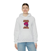 Orca Unisex Heavy Blend™ Hooded Sweatshirt