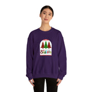 Believe Unisex Heavy Blend™ Crewneck Sweatshirt