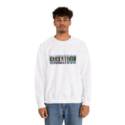 Saskatoon Unisex Heavy Blend™ Crewneck Sweatshirt
