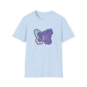 Blessed Mama Unisex Softstyle T-Shirt
