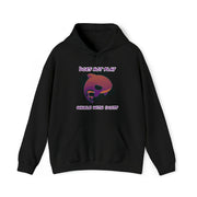 Orca Unisex Heavy Blend™ Hooded Sweatshirt