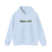 Saskatoon Unisex Heavy Blend™ Hooded Sweatshirt