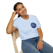 Mama Unisex Softstyle T-Shirt