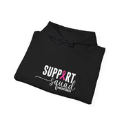 Support Squad Unisex Heavy Blend™ Hooded Sweatshirt