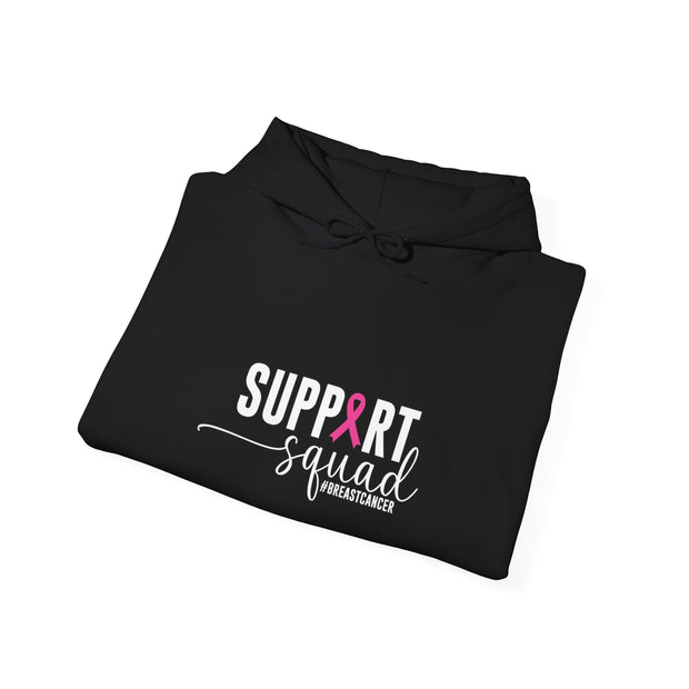 Support Squad Unisex Heavy Blend™ Hooded Sweatshirt
