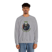Chinese New Year Unisex Heavy Blend™ Crewneck Sweatshirt