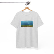 Saskatchewan Skies Unisex Heavy Cotton Tee