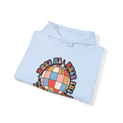 Wake Me Unisex Heavy Blend™ Hooded Sweatshirt