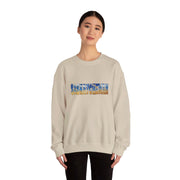 Saskatchewan Unisex Heavy Blend™ Crewneck Sweatshirt