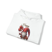 Gnome New Year Unisex Heavy Blend™ Hooded Sweatshirt