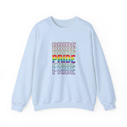 Pride Unisex Heavy Blend™ Crewneck Sweatshirt