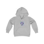New Year Youth Heavy Blend Hooded Sweatshirt