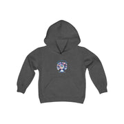 New Year Youth Heavy Blend Hooded Sweatshirt
