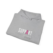 Support Squad Unisex Heavy Blend™ Hooded Sweatshirt