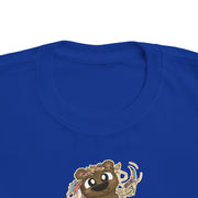 Baby bear Toddler's Fine Jersey Tee