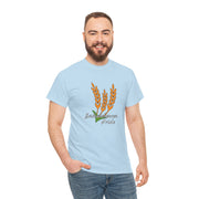 Saskatchewan Pride Unisex Heavy Cotton Tee