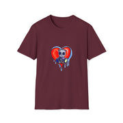 Jinx Unisex Softstyle T-Shirt