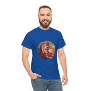 The Ear of Steel Unisex Heavy Cotton Tee