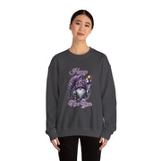Gnome New Year Unisex Heavy Blend™ Crewneck Sweatshirt