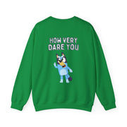 Alex Unisex Heavy Blend™ Crewneck Sweatshirt
