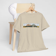 Saskatoon Unisex Heavy Cotton Tee