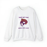 Orca Unisex Heavy Blend™ Crewneck Sweatshirt