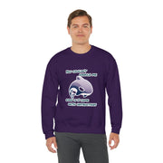 Orca Unisex Heavy Blend™ Crewneck Sweatshirt