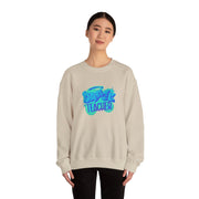 Dance Teacher Unisex Heavy Blend™ Crewneck Sweatshirt
