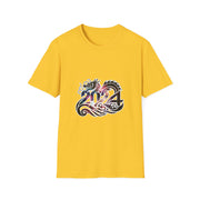 Chinese New Year Unisex Softstyle T-Shirt
